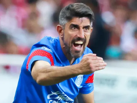 ¡Paunovic es CANCELADO! recibe tremenda sanción