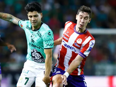 Boletos de Atlético San Luis vs. León por el Apertura 2023