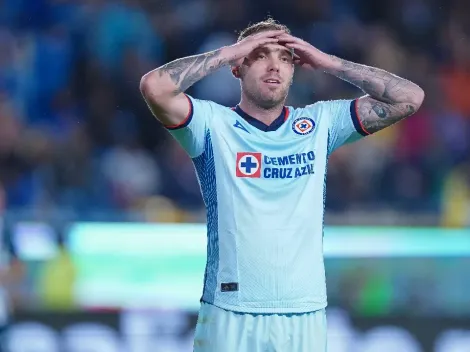 Cruz Azul PIERDE con Pachuca y es más SOTANERO que NUNCA | VIDEO