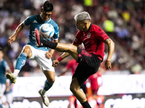 Xolos logra EMPATE ante Mazatlán FC en la Jornada 6