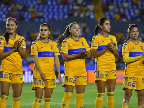 Tigres Femenil reitera su APOYO a Jenni Hermoso