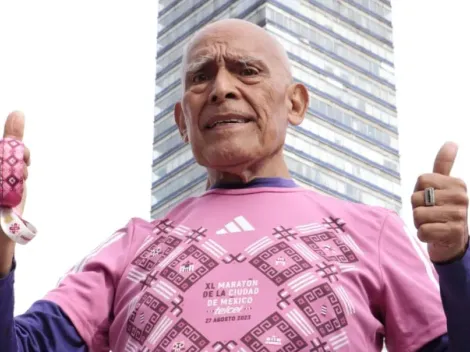 Miguel Vargas: El corredor con 38 maratones consecutivos en la CDMX enfrenta acusaciones