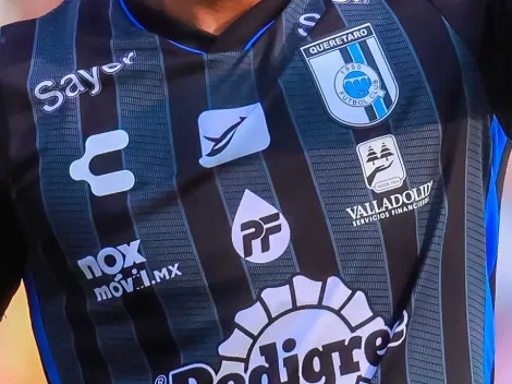 ¡BOMBAZO! Figura del Querétaro es nuevo jugador de Cruz Azul