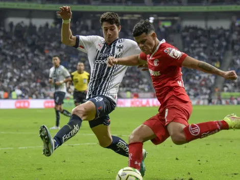 Cuándo juegan Toluca vs. Monterrey por la Jornada 5 del Apertura 2023 de la Liga MX