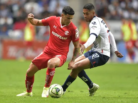 Boletos para Toluca vs. Rayados por el Apertura 2023: precios y dónde comprarlos