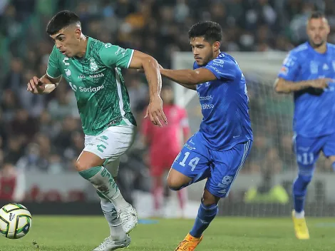 Precios y dónde comprar boletos para Tigres vs. Santos Laguna por el Apertura 2023