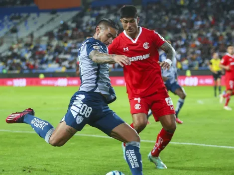 Boletos para Toluca vs. Pachuca por el Apertura 2023 de la Liga MX: precios y dónde comprar