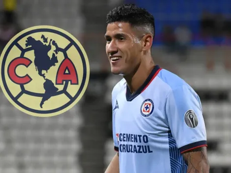 Uriel Antuna ROMPE EL SILENCIO y habla de su fichaje fallido con el América