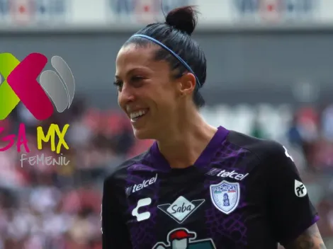 ¡Jenni Hermoso tendría NUEVO EQUIPO en la Liga MX Femenil!