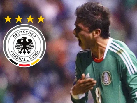 México de nuevo va contra Alemania en el Mundial ¡Estos son sus rivales!