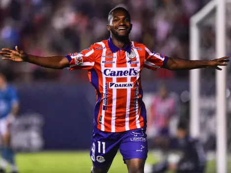 San Luis es LÍDER de la Liga MX tras derrotar al Mazatlán FC