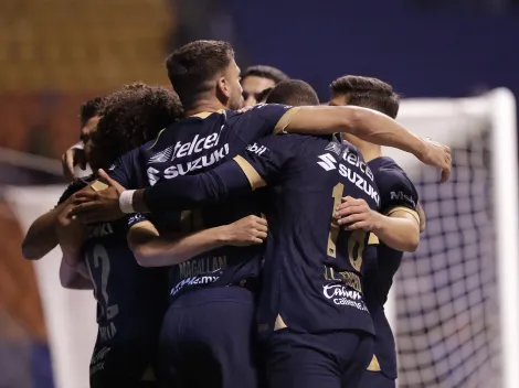 Chino Huerta le da la VICTORIA a los Pumas ante Puebla