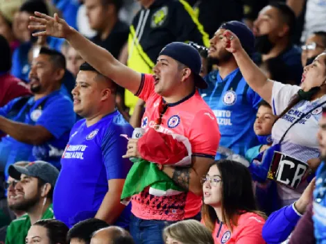 Revelan el TREMENDO BOICOT que afición de Cruz Azul alista en la Liga MX