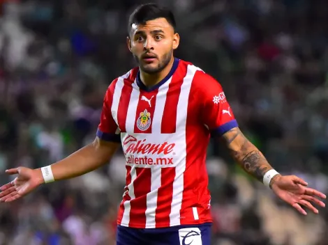 La razón por la que Chivas no puede anular contratos de Vega y Calderón