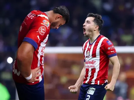 Escándalos en Chivas, un patrón preocupante en los últimos años