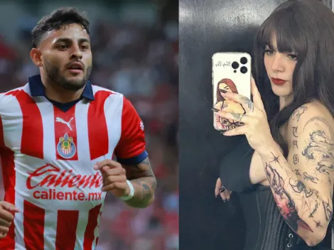 Vinculan a Karely Ruiz con INDISCIPLINA en Chivas ¡esto es lo que sabemos!