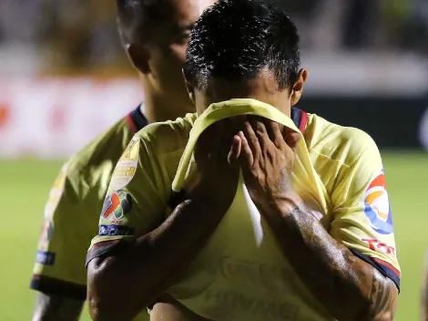 De ser CAMPEÓN con América, a jugar en el futbol llanero