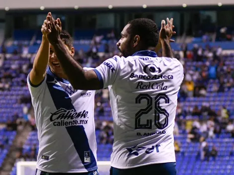 Puebla, muy cerca de recuperar los tres puntos que le quitó la Liga MX