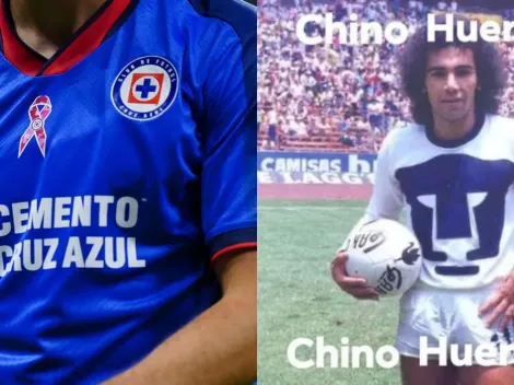 MEMES de la VICTORIA de Pumas y el 'Chino' Huerta ante Cruz Azul