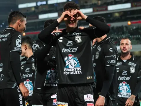 León vence a Santos en el TSM y logra su primer triunfo como visitante