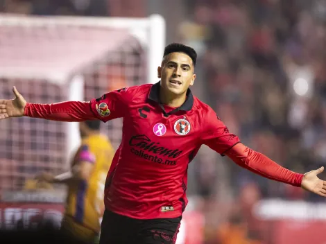 Los Xolos de Miguel Herrera frena al Atlético de San Luis