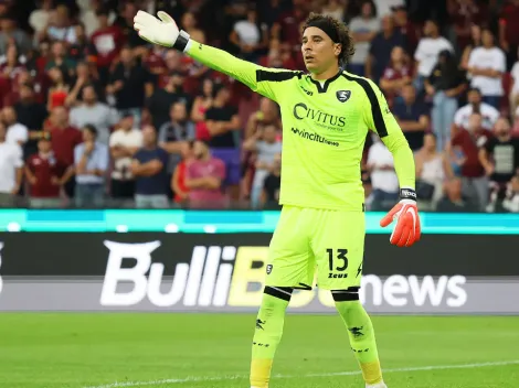 ¿Buenas o malas noticias para Memo Ochoa? El Salernitana anuncia importante decisión