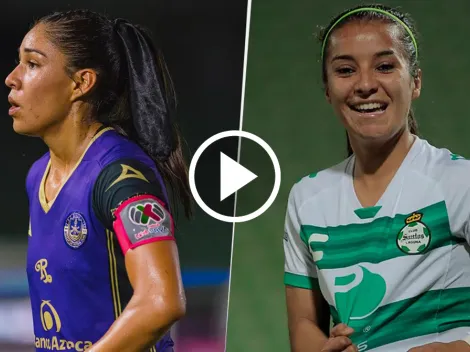Mazatlán vs. Santos Laguna Femenil, EN VIVO por el Apertura 2023: hora, TV y minuto a minuto