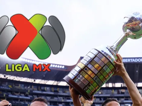 ¿Por qué México NO VOLVERÁ a la Copa Libertadores?