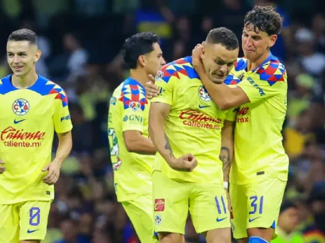 América NO SE MUDARÍA al Estadio Azul y tendría hasta ¡TRES SEDES!