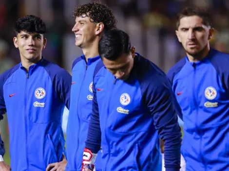 Aficionados del América EXPRESARON sus ganas de que se quede un IMPORTANTE refuerzo