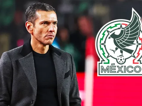 DT del Tri lanza dura advertencia a Selección Mexicana