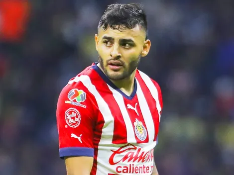 ¿Por qué Alexis Vega y Chicote Calderón vuelven a Chivas?