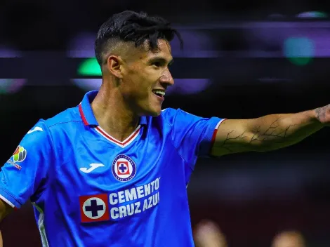 Cruz Azul tendría sobre la mesa PROPUESTAS EUROPEAS por Uriel Antuna