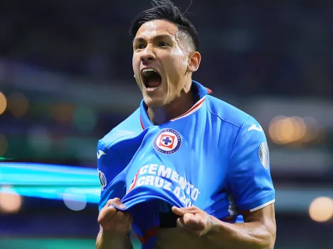 ¡Antuna da FUERTE GOLPE a Cruz Azul! ¿Se va a Europa?