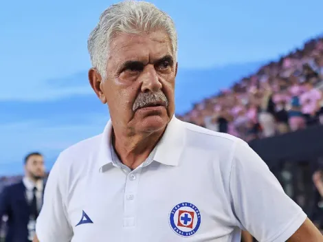 ¡Fichaje de lujo! Revelan el NUEVO TRABAJO que tendrá Tuca Ferretti