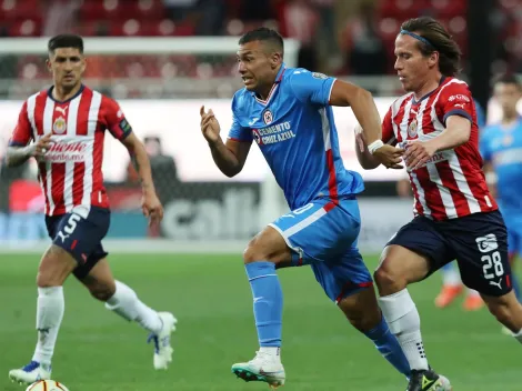 Boletos de Chivas vs. Cruz Azul por el Apertura 2023: precios y dónde comprar