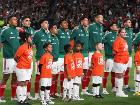 México vs Honduras: ¿Estamos fuera de Copa América si perdemos la serie contra Honduras?