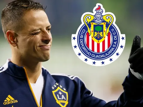 ¡Chicharito emociona a Chivas! ¿Elegirá a la Liga MX o Premier League?