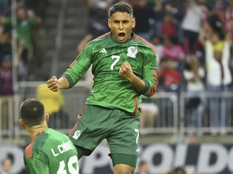 ¿Lo ganan desde el vestidor? El INCREÍBLE historial entre la Selección Mexicana y Honduras