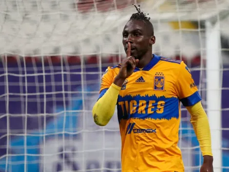 Tigres no PIENSA en el BICAMPEONATO y se ENFOCA en Puebla