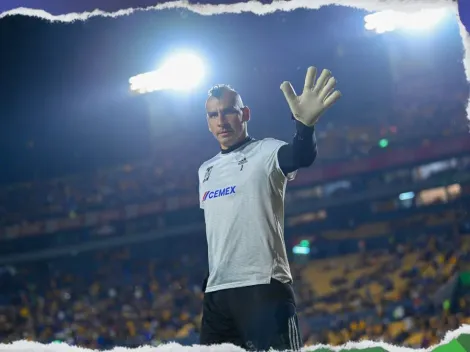 Liguilla Apertura 2023: Tigres da un GOLPE de autoridad ante Puebla