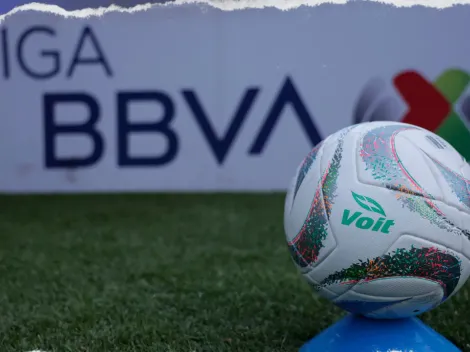 Semifinales Apertura 2023: América anuncia su ONCE INICIAL
