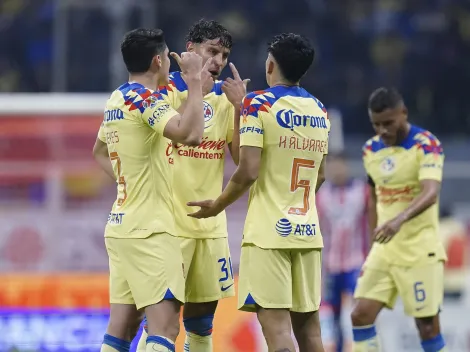 América avanza a la FINAL de la Liga MX