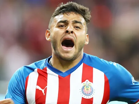 Chivas rechaza ofertas por Vega ¡Este es su ESCANDALOSO PRECIO!