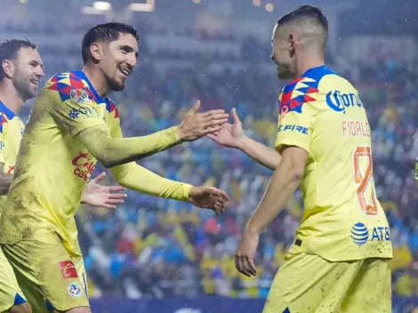 Final Liga MX: América ya HUMILLÓ a Tigres con el valor de su plantilla ¡esto valen!