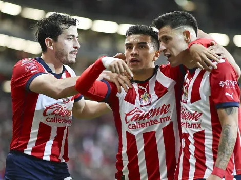 Adelantan al NUEVO TÉCNICO de Chivas para el Clausura 2024