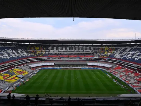 Estadio Azteca entra a remodelación y no abriría sus puertas hasta el Mundial 2026