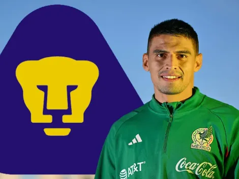 Fichajes Clausura 2024: Pumas busca FICHAR a Memo Martínez