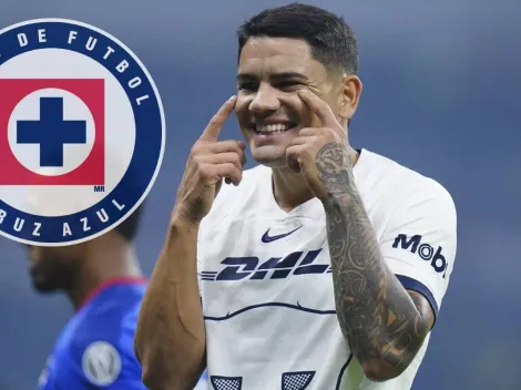 Revelan la RAZÓN por la que Toro Fernández DECIDIÓ FICHAR por Cruz Azul