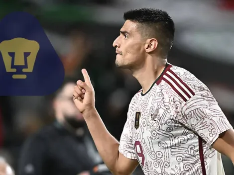 Pumas ya tiene listo al REEMPLAZO del Toro Fernández ¡gana FICHAJE a Chivas!